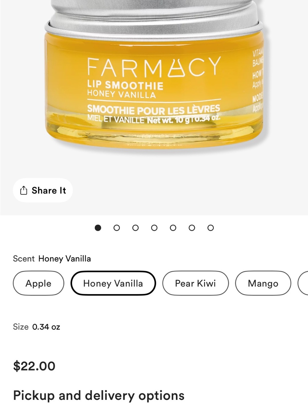 Farmacy bundle - Picture 4 of 4